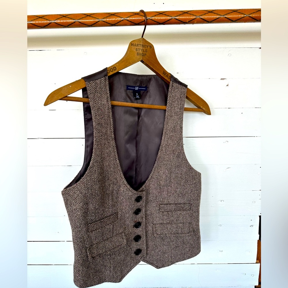 Women’s vest